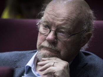 Osmo Soininvaara.Kuva: TIINA SOMERPURO