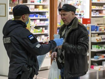 Artikkeliin liittyvä kuva: Sergei Stepanov