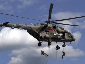 Zapad 2021. Parhaillaan käynnissä olevaan Venäjän Zapad-sotaharjoitukseen osallistuu noin 200 000 sotilasta.Kuva: epa09462071